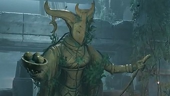 Cómo desbloquear los diferentes tipos de hierro en Remnant: From the Ashes