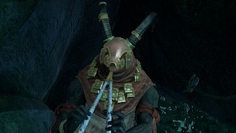 Resuelve los puzles de las campanas de Yaesha en Remnant: From the Ashes