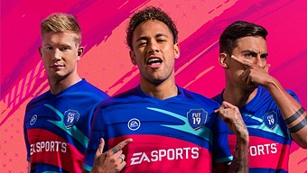 EA Sports suprime los FIFA Points de Ultimate Team en Bélgica