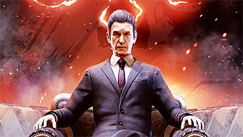 La aventura Gene Rain se estrena en Xbox One a finales de julio