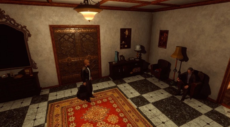 Dawn of Fear: The Roots of Survival Horror