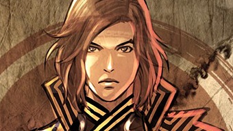 God Wars 2 anuncia su desarrollo en PS4, Switch y PS Vita