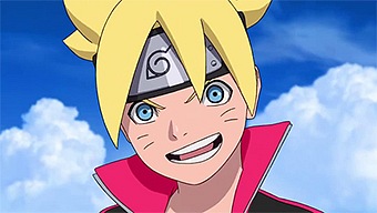 Anunciado Naruto x Boruto: Borutical Generations para navegadores