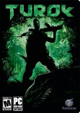 Trucos Turok: Activa algunos trucos para el juego