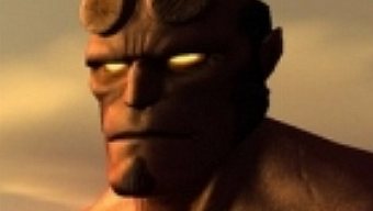 Hellboy se apunta a la nueva generación y PSP