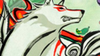 Okami: Avance 3DJuegos