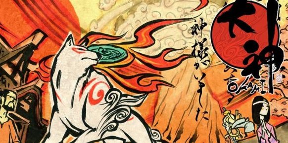 Hideki Kamiya sostiene que hay que pedirle a Capcom Okami 2