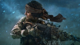 Sniper Ghost Warrior: Contracts, regresa el francotirador más letal y sigiloso