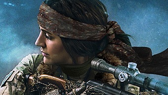 Sniper Ghost Warrior Contracts solo tendrá campaña individual en el momento de su lanzamiento