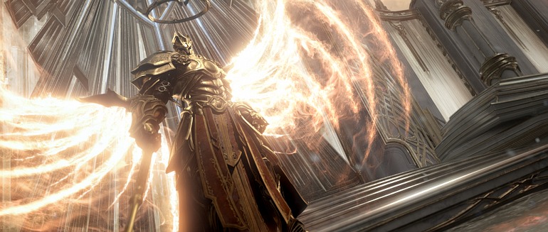 Blizzard pide paciencia a los seguidores de Diablo