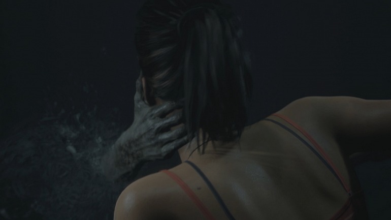 The Dark Pictures: Man of Medan