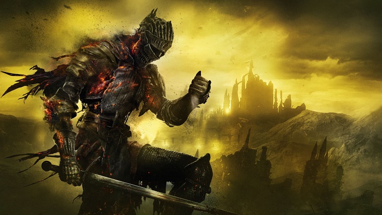 Dark Souls Trilogy podría desembarcar finalmente en Europa
