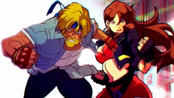 Hemos probado Streets of Rage 4, el "yo contra el barrio" que llevábamos 25 años esperando