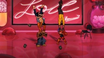 Streets of Rage 4 en Nintendo Switch tendrá una espectacular edición física con caja de Mega Drive