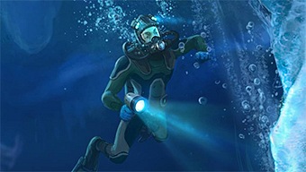 Subnautica: Below Zero está muy cerca de estrenarse en PC