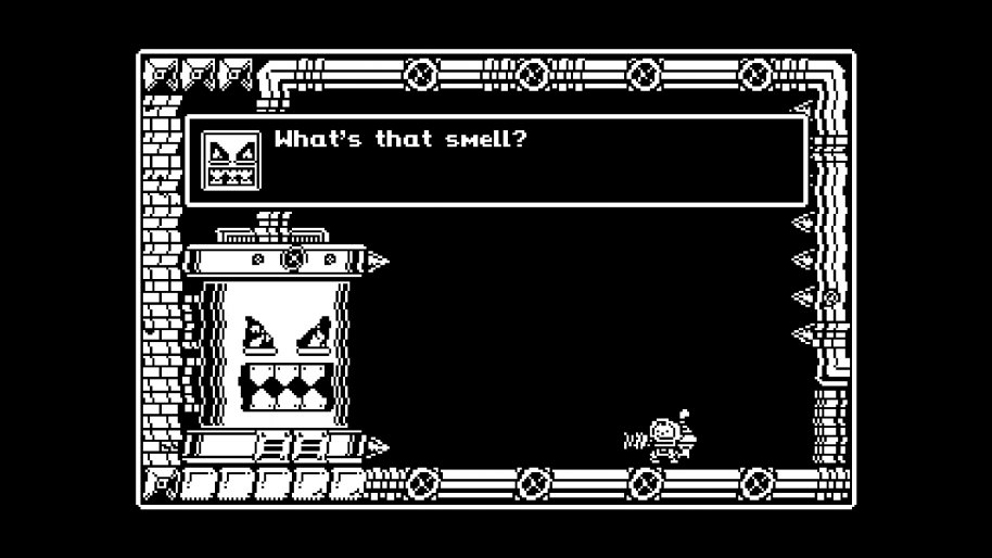 ¿Jefes finales y diálogos tan divertidos como absurdos? Están asegurados en una aventura corta pero intensa.