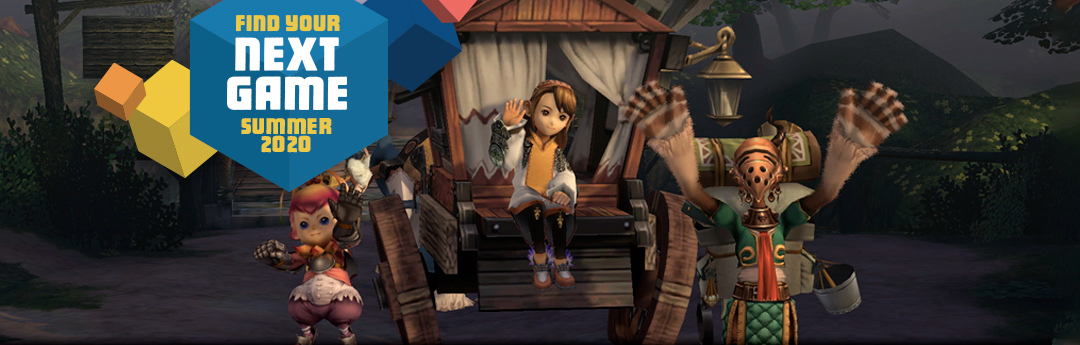 Todo lo que necesitas saber sobre Final Fantasy Crystal Chronicles, una ambiciosa remasterización