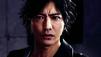 Project JUDGE se muestra en 30 minutos de gameplay en PS4 Pro