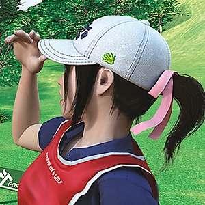 Análisis de Everybody&#039;s Golf VR, golf exclusivo para PSVR, la realidad virtual de PlayStation