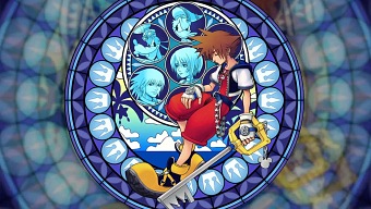 Kingdom Hearts VR Experience retrasa su estreno