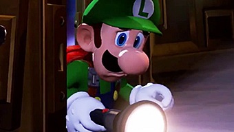 Luigi's Mansion 3 podría protagonizar noticias muy pronto