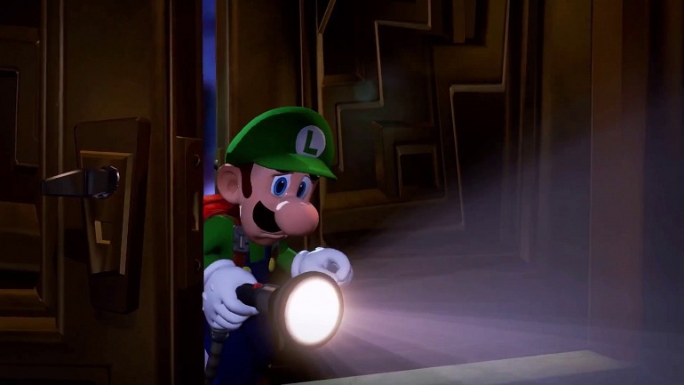 Luigi's Mansion 3 podría protagonizar noticias muy pronto