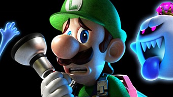 Luigi's Mansion 3 tendrá más rompecabezas y mejores jefes finales