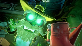 Luigi's Mansion 3 desvela cuánto ocupa en el disco duro de Switch y, además, ya se puede precargar