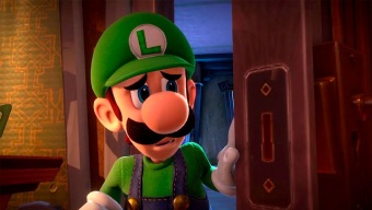Luigi's Mansion 3 esconde un guiño a un clásico del cine de terror