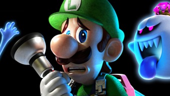 Descubrimos en Luigi's Mansion 3 otro homenaje a una clásica película de terror