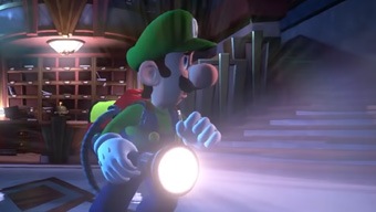 Luigi's Mansion 3 anuncia dos DLC de cara a ampliar su faceta multijugador