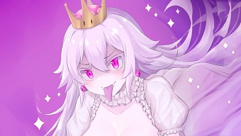 El fenómeno 'Bowsette' afecta a más personajes de Nintendo