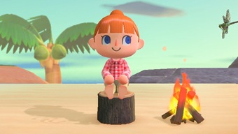 Animal Crossing New Horizons supera a Super Smash Bros y ya es el mejor estreno de Switch en Japón