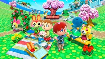 La escasez de Animal Crossing: New Horizons en Japón dispara el precio de New Leaf