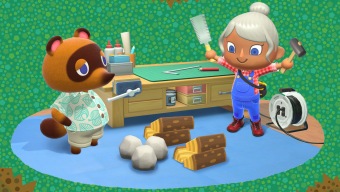 Animal Crossing: New Horizons tiene una aplicación ideal para sacar el máximo rendimiento a la venta de nabos