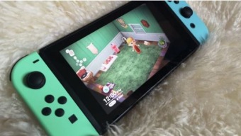 Empresa de artículos para el hogar abre consultoría de diseño de interiores para Animal Crossing