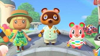 Pocas sorpresas en el top Japón con un Animal Crossing: New Horizons que es imparable