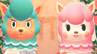 El top ventas del Reino Unido sigue liderado por Animal Crossing New Horizons, pero hay novedades