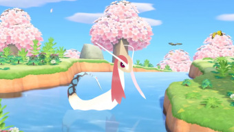 Un artista imagina a los Pokémon más famosos como personajes de Animal Crossing