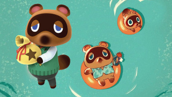 Animal Crossing: New Horizons supera los 10 millones de ventas digitales