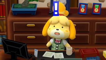 Detectan un fallo en Animal Crossing: New Horizons que facilita el robo de bayas en el multijugador