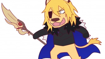 Un fan imagina a los protagonistas de Fire Emblem: Three Houses como personajes de Animal Crossing