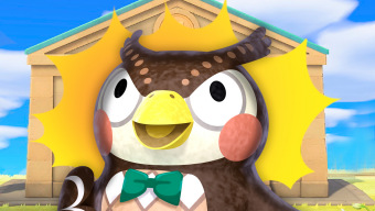 Descomunal éxito de Animal Crossing New Horizons: más 22 millones de juegos vendidos