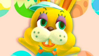 El nuevo parche de Animal Crossing: New Horizons soluciona el problema de los objetos hackeados