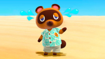 Animal Crossing New Horizons es el juego más vendido en España en agosto en un top junto a los de siempre