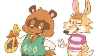 Animal Crossing: New Horizons explica cómo se crearon a los aldeanos para que fueran queridos (o no)
