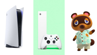 PS5, Xbox Series S y Animal Crossing: New Horizons se cuelan entre las 100 mejores invenciones de 2020