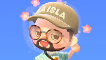 De detestar los videojuegos a dedicarle más de 500 horas a uno: la historia de una madre en Animal Crossing