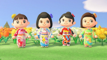 Animal Crossing: New Horizons es un éxito y se posiciona como el tercer juego más vendido de la historia en Japón
