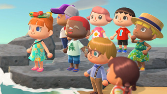 Mario Kart 8 y Animal Crossing lideran las ventas UK tras el gran estreno de Hitman 3: este es el Top 10